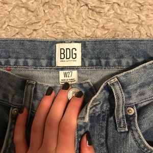 BDG Jeans